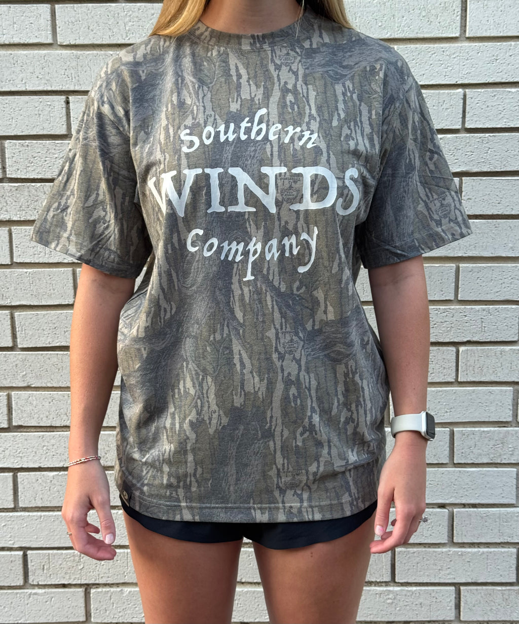The Backwoods Classic